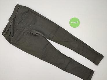 Ubrania damskie: Jeansy damskie, rozmiar S — 3