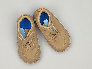 armani klapki: Buciki niemowlęce, 20, stan - Bardzo dobry — 1