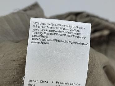 patchwork: Noa Noa, Spodnie materiałowe damskie, rozmiar XS — 5