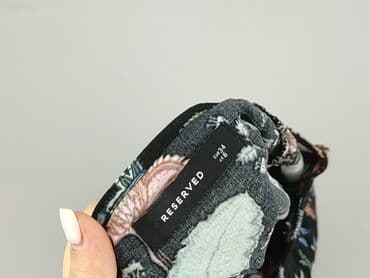kurtka reserved czarna: Reserved, Bluzka damska, rozmiar XS — 4
