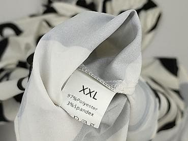 michael kors plus size clothes: Sukienka damska, rozmiar 2XL — 6