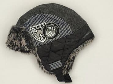 skarpety karl lagerfeld: Hat, Next, 1.5-2 years, 48-49 cm, condition - Very good — 1