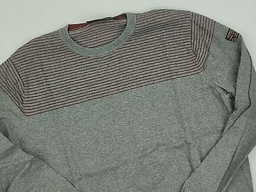Sweter dla mężczyzn, rozmiar L