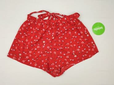 shein spodenki plus size: Shein, Szorty damskie, rozmiar XL — 4