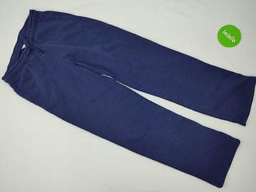 jorts dresowe: Spodnie dresowe damskie, rozmiar S — 2