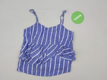 Ubrania damskie: ONLY, Bluzka damska, M — 3