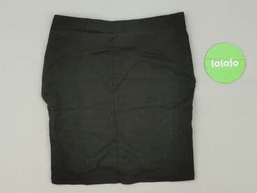 spódniczka mini allegro: Janina, Spódnica damska, rozmiar S — 3