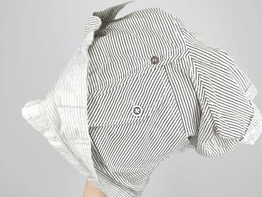 bluza z ćwiekami: Koszulа dla mężczyzn, rozmiar M — 5