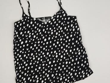 sinsay bluza: Sinsay, Top damski, rozmiar 2XS — 1