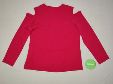 czy sweter z akrylu jest dobry: Жіноча блуза, розмір XL — 3