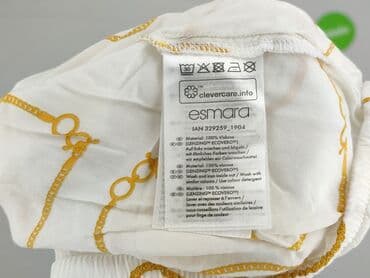 koszulki do karmienia lidl: Esmara, Bluzka damska, rozmiar L — 5