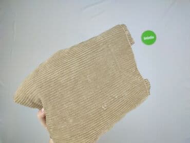 sztruksowa spódnice midi: Spódnica damska, rozmiar 3XL — 5