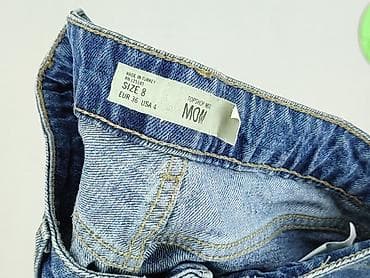 top celine: Topshop, Шорти жіночі, розмір S — 5