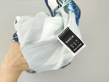 sukienka że spodenkami shein: Shein, Sukienka damska, rozmiar M — 4