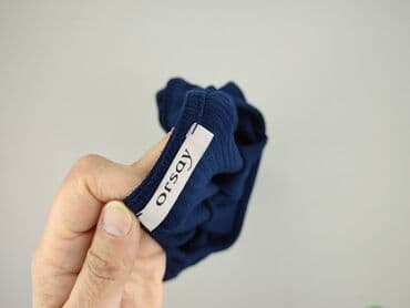 блузка sinsay: Orsay, Bluzka damska, rozmiar S — 4