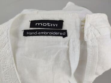 modbis bluzki koszulowe: Motivi, Bluzka damska, S — 4