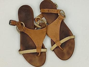 buty carrefour: Sandały damskie, rozmiar 38 — 1