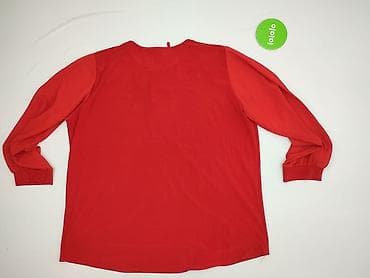 japan: Жіноча блуза, розмір 5XL — 3