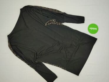 elegancka tunika: Tunika damska, rozmiar S — 4