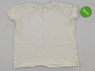 carry kombinezon: Sinsay, T-shirt damski, rozmiar XL — 3