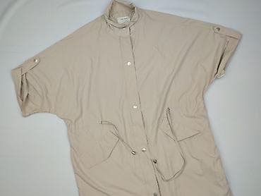 windbreaker h: Zara, Ponczo damskie, rozmiar M — 1