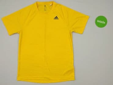 adidas squadra 21 t shirty: Adidas, T-shirt damski, S — 2