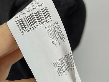 dobry jackopt: Top Secret, Bluza z kapturem damska, rozmiar XL — 5