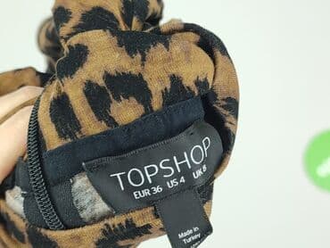 Kobiety: Topshop, Top damski, S — 5