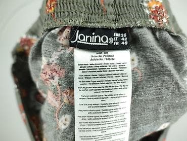 olive tree buty: Janina, Spodnie materiałowe damskie, rozmiar S — 4