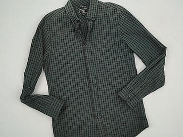 pull and bear botki: F&F, Koszulа dla mężczyzn, rozmiar S — 1