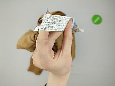 stradivarius prochowiec: Stradivarius, Trencz damski, rozmiar S — 6