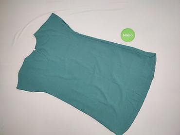 basic t shirt h: Sukienka damska, rozmiar M — 3