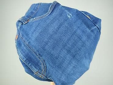 custom jeans: Denim, Jeansy damskie, rozmiar S — 4