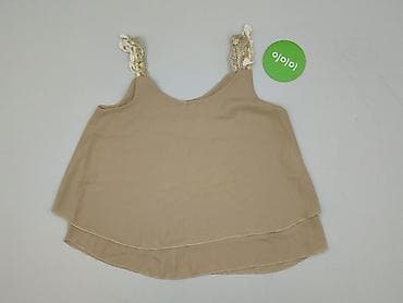 bluzki marmur: Top damski, rozmiar S — 3