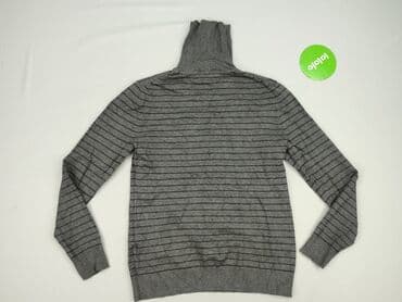 bluzki z golfem: C&A, Golf damski, rozmiar M — 3