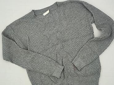 sweter basic damski: Sweter damski, rozmiar XL — 1