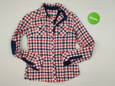 koszula do stroju krakowskiego: Women`s shirt, size M (EU 38) — 2