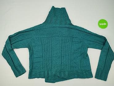 bluzki koszykarskie: H&M, Sweter damski, rozmiar XL — 5