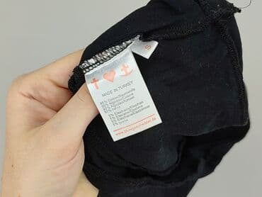 tanie tuniki dla puszystych: Sukienka damska, rozmiar S — 6