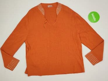 cottonfield sweter: Roman, Sweter damski, rozmiar XL — 3