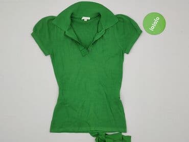 solar t shirt: Solar, Damska koszulka polo, rozmiar XS — 2