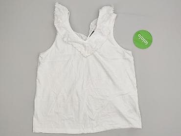 biala koszulka hm: Beloved, Top damski, rozmiar XL — 2