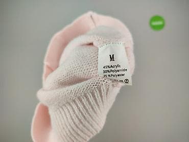 spodnie dresowe pull: Bluza z kapturem damska, rozmiar M — 4