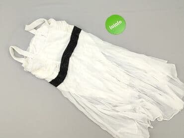 sukienka odcinana w pasie na wesele: Women`s dress, size S — 4