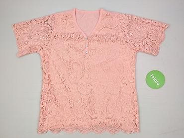 plus size s: Bluzka damska, rozmiar 2XL — 2