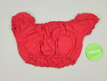 bdf koszulka: Bershka, Bluzka damska, rozmiar M — 3