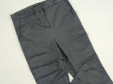 woskowane legginsy z wysokim stanem zara: Orsay, Women`s trousers, size S (EU 36) — 1