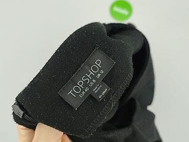 bluzki koszula: Topshop, Sukienka damska, rozmiar L — 4