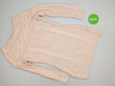 part two sweter: Top Secret, Sweter damski, rozmiar M — 2
