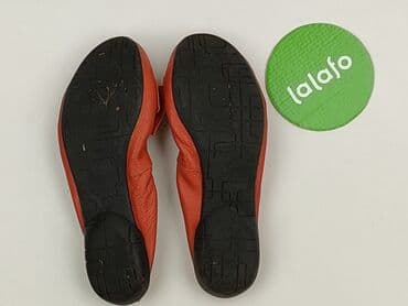 Жінкам: Oh! Shoes, Балетки жіночі, 38, стан - Хороший — 3